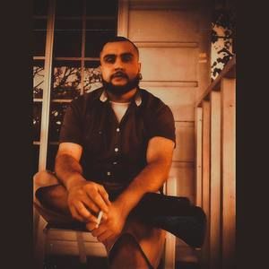 Meet your Posher, Jorge